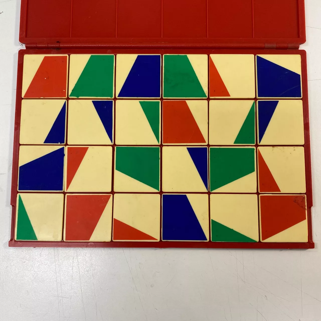 Image Tester