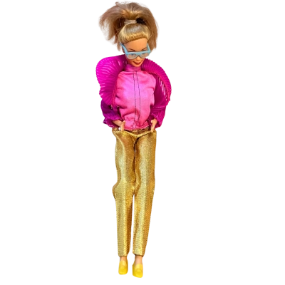 Vintage Mattel Barbie