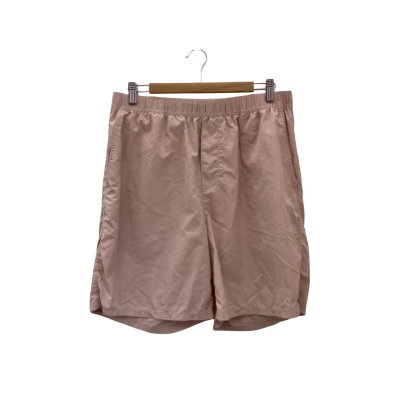 Barney Cools Mens  Shorts Size 34 Pink  