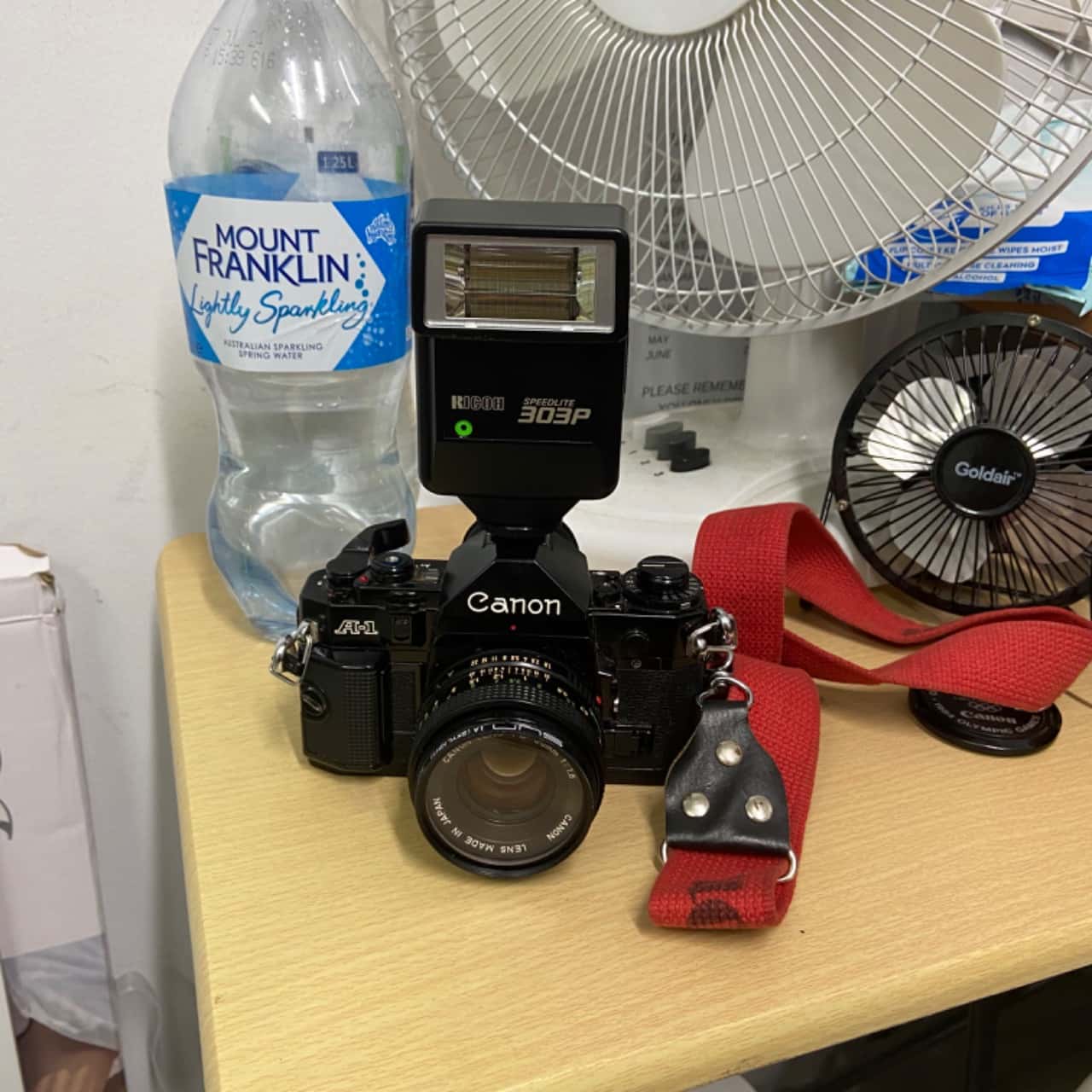 Image Tester