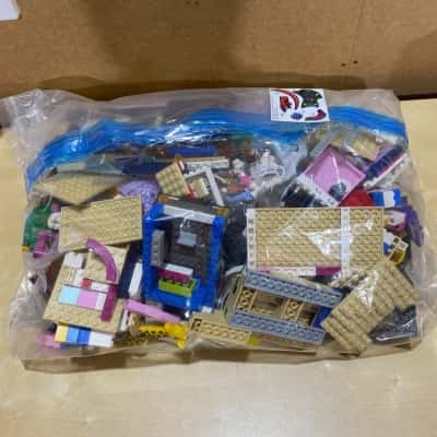 Lego Mixed Bundle 