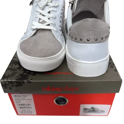 Taking Shape Women's  Size 42 Sneakers *NEW STILL IN BOX rrp $119.95