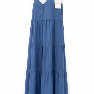 Witchery Womens  Size 10 Blue 