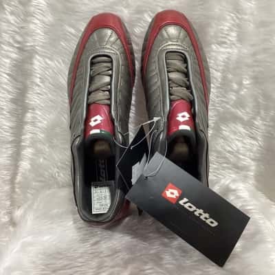 Lotto-Soccer boots-US9- cleats