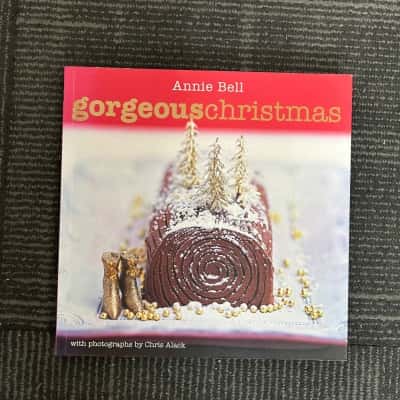 Gorgeous Christmas, Annie Bell 
