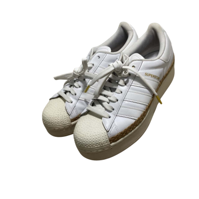 Adidas Women's Superstar Sneakers