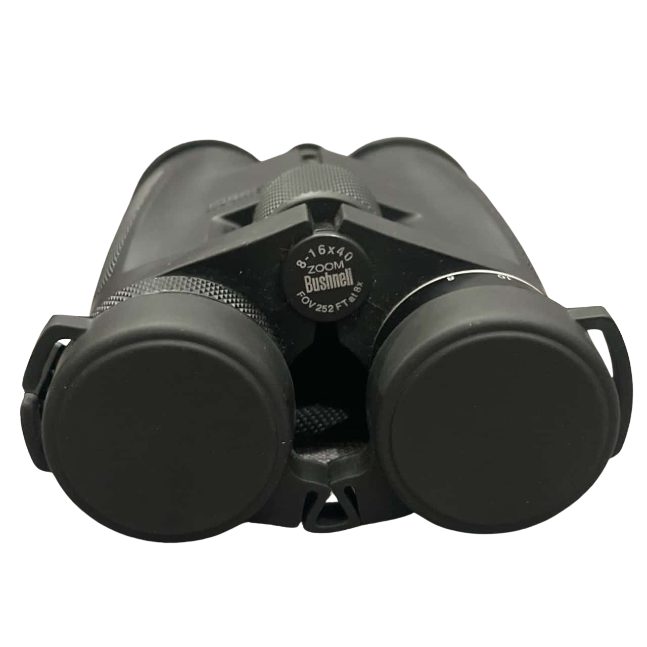 Bushnell 816 x40 Zoom Power View Roof Prism Binoculars(s)