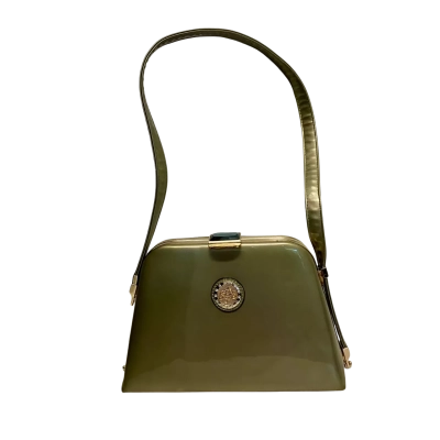 Vera May Women's Olive handbag