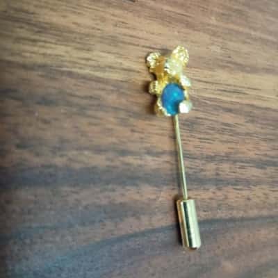Qantas Opal Koala Pin