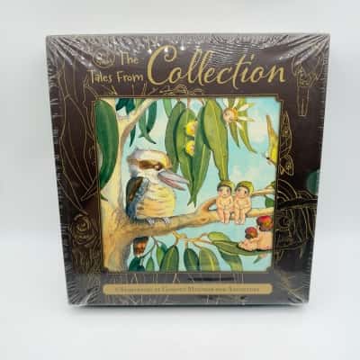 The Tales From May Gibbs Collection (sealed)