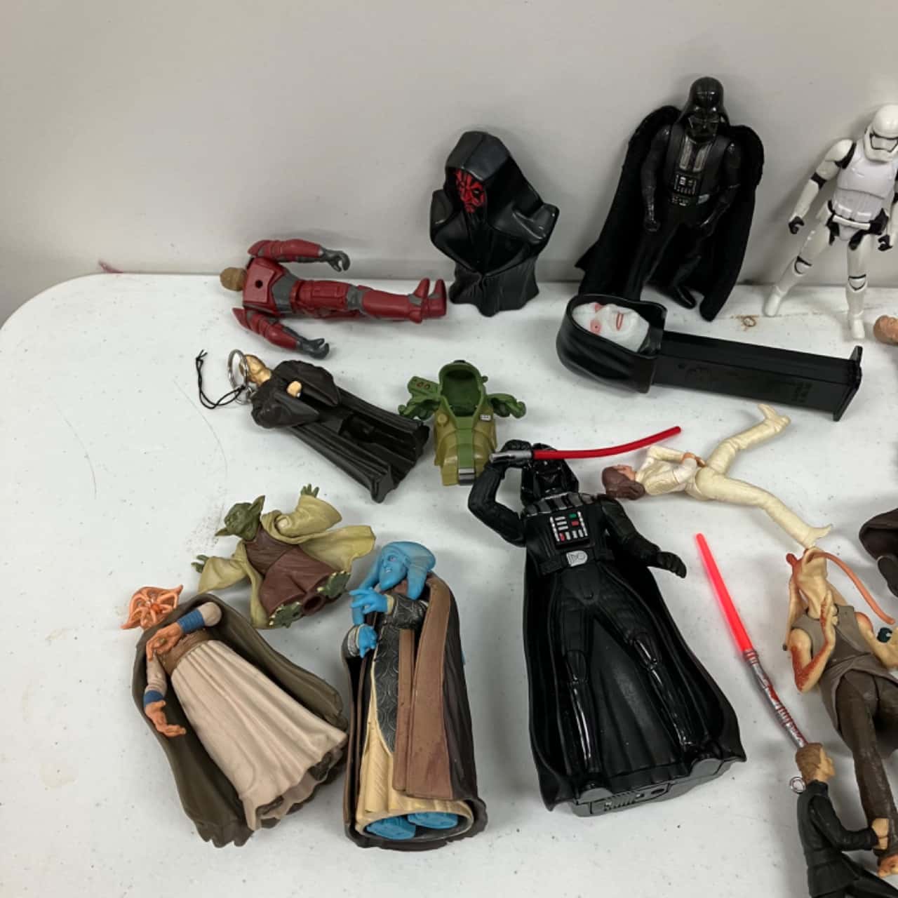 Image Tester