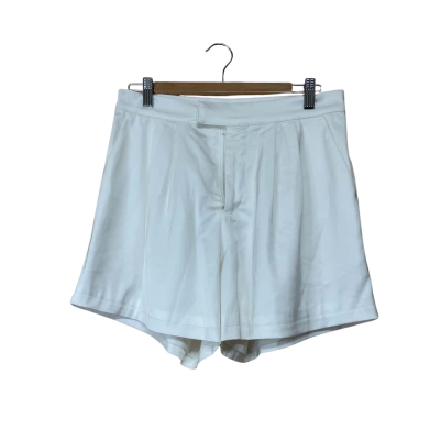 Brand New - Perfect Stranger Satin Short - Size 10