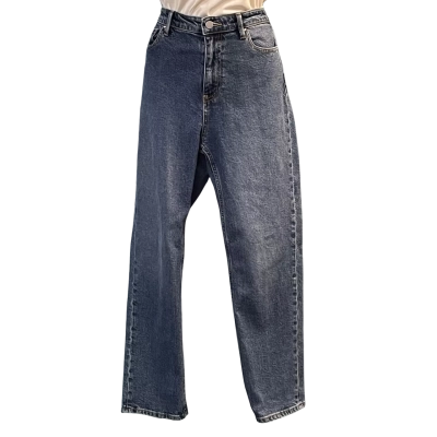 Country Road Womens Size 11 Mid Rise Jeans Blue