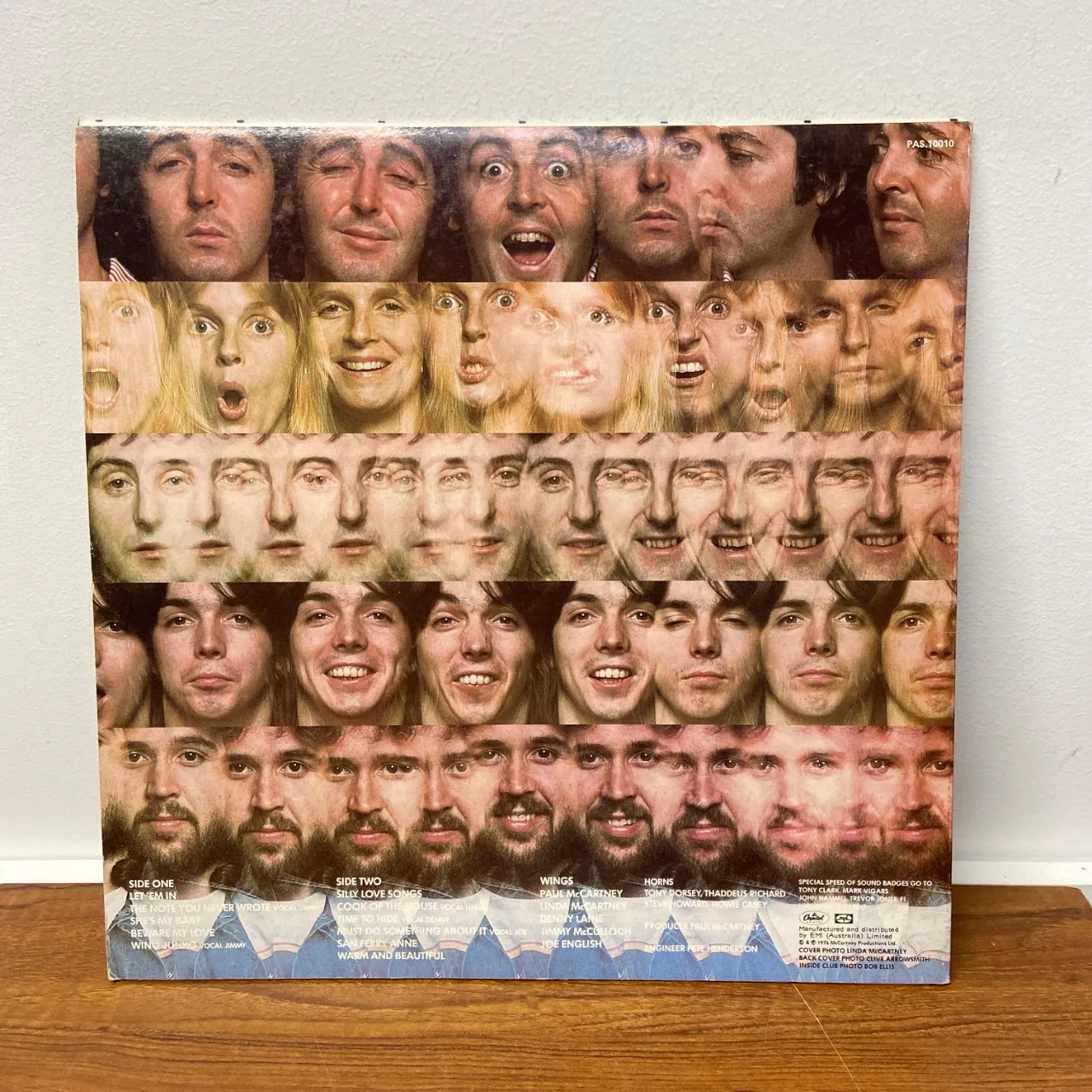 Image Tester