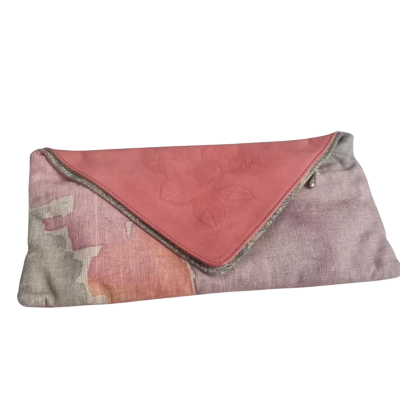 Nancy Bird Women's Clutch Multicoloured / Pink  