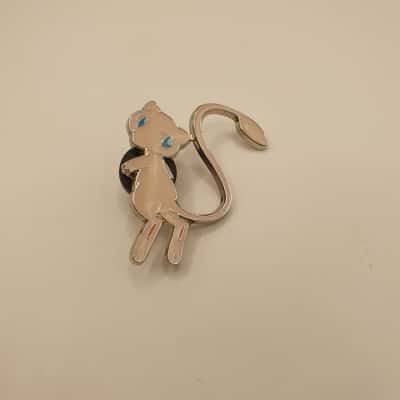 Pokémon Mew Pin 2019