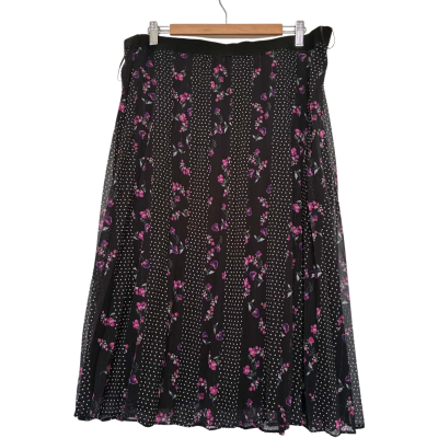 Table Eight AU16 Polka Dot Skirt 