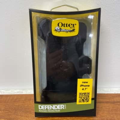 Otter Box iPhone protective case suitable for iPhone 4.7”