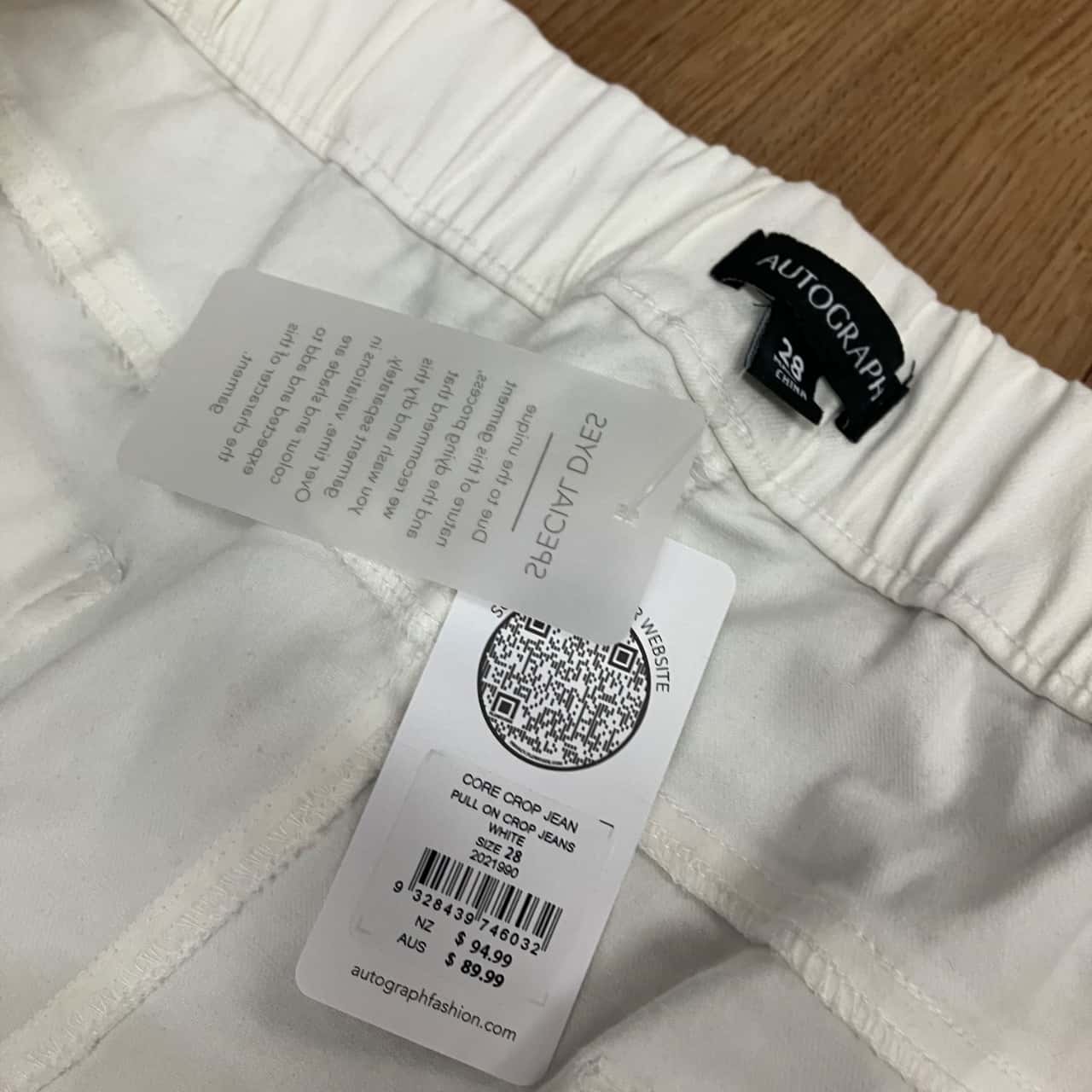 Image Tester