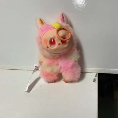 Pop mart the monsters doll