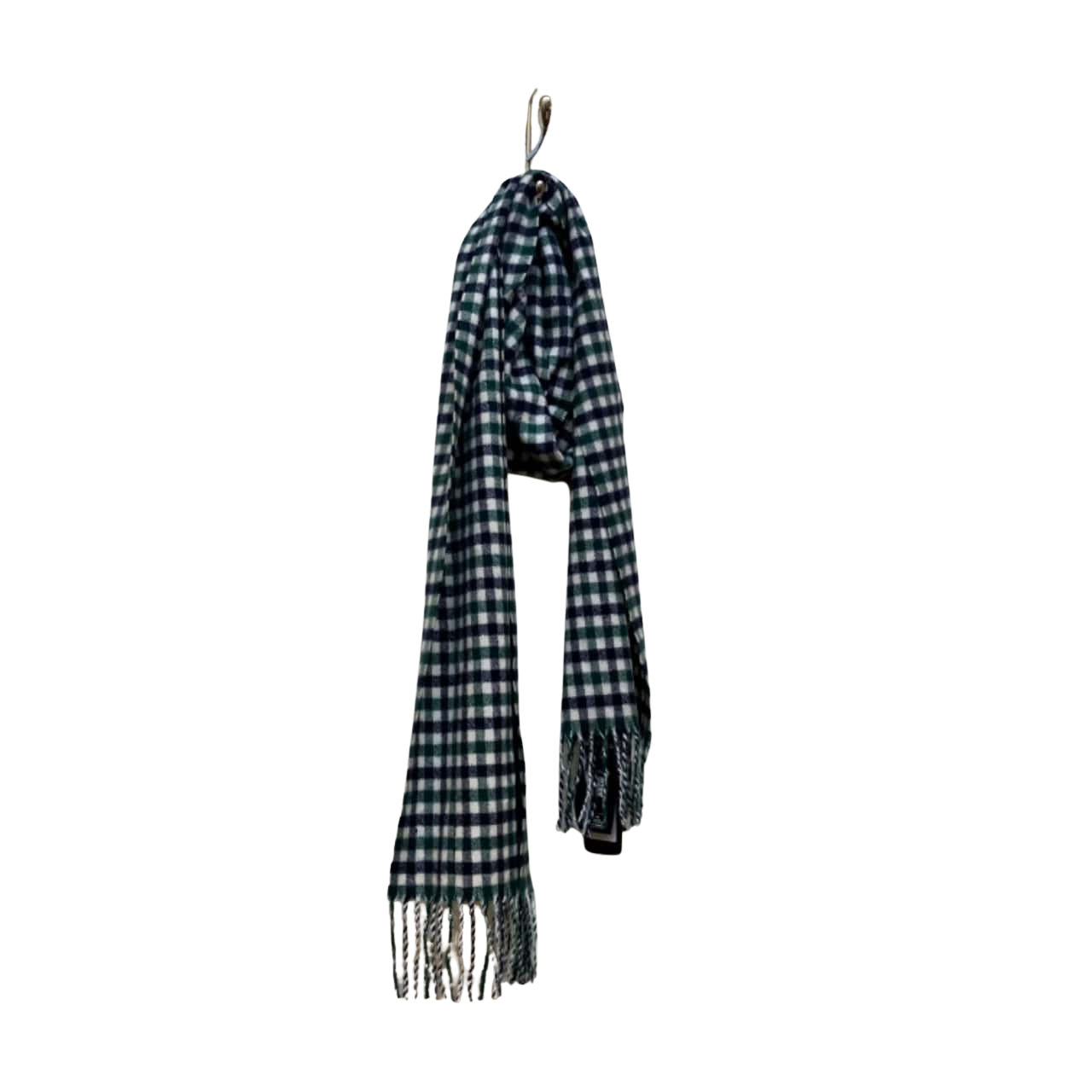 Ted Baker Mens checked scarf(s)