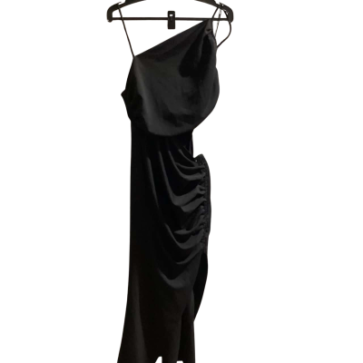 Showpo Womens  Size 14 Black  Dress 