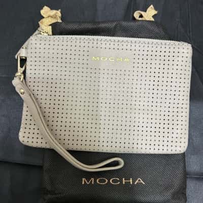 Womens Bag By Mocha