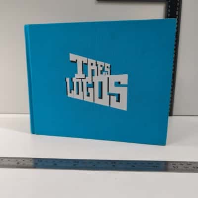 Tres Logos Book 