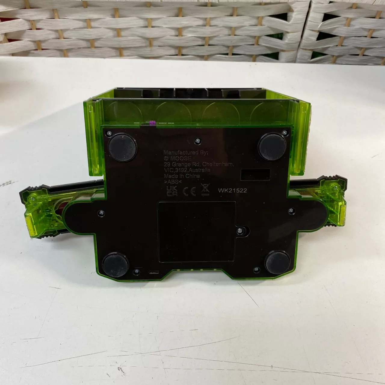 Image Tester