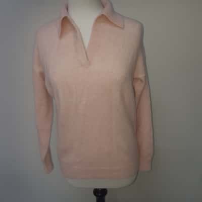 Trenery Polo Jumper
