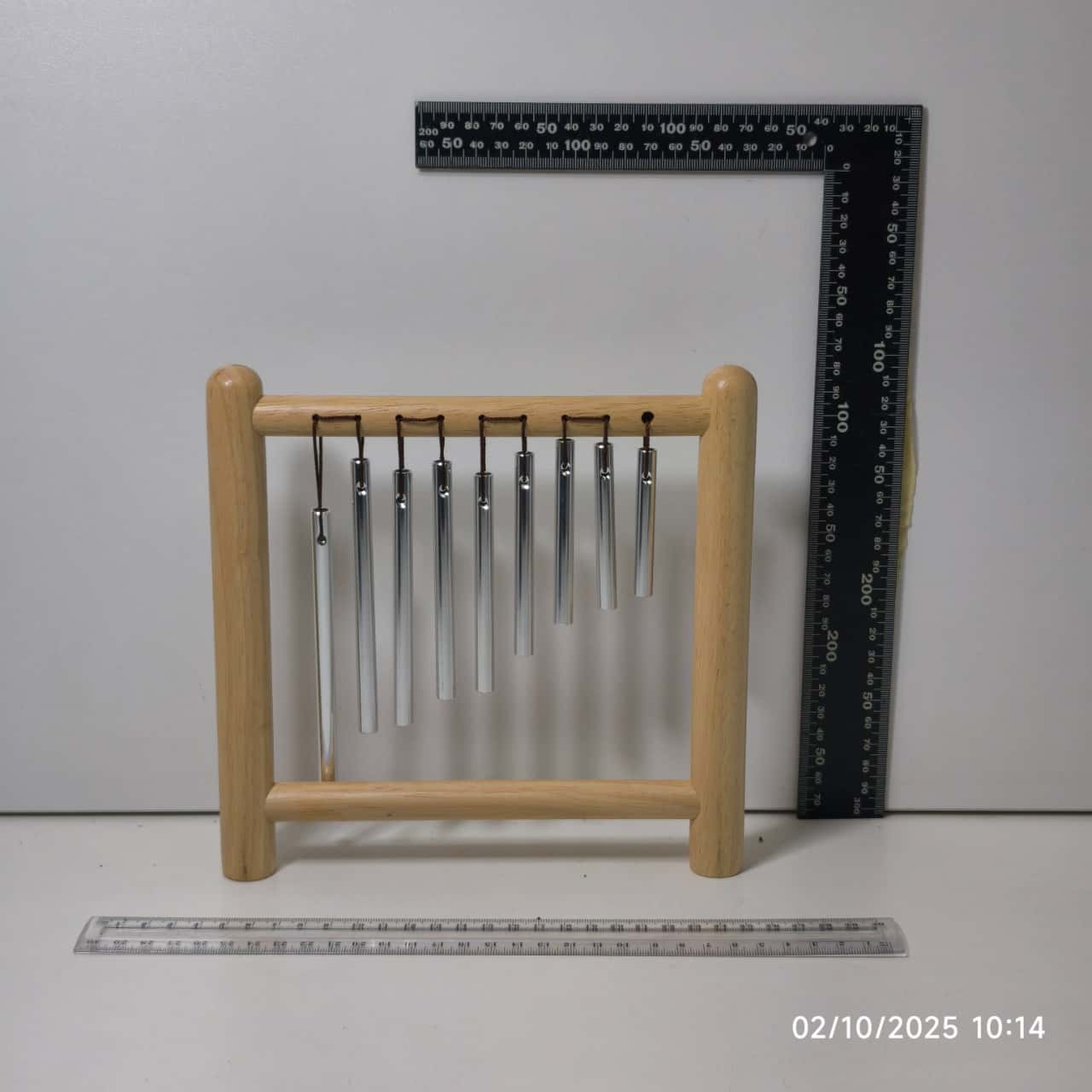 Chipette Instruments Chimes (s)