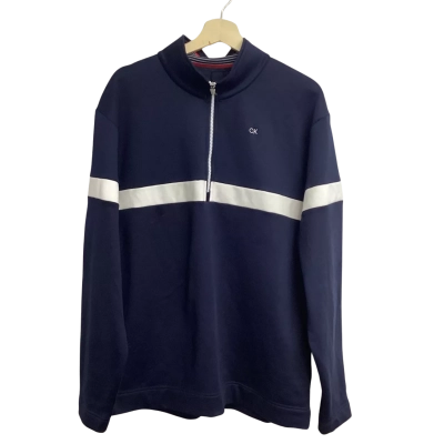Calvin Klein Golf Mens  Size XL Jacket 