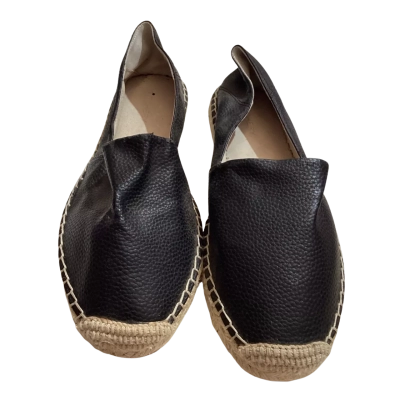 Witchery Womens  Size 39 Black  Shoes