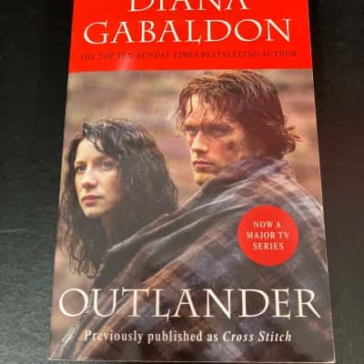 Outlander
