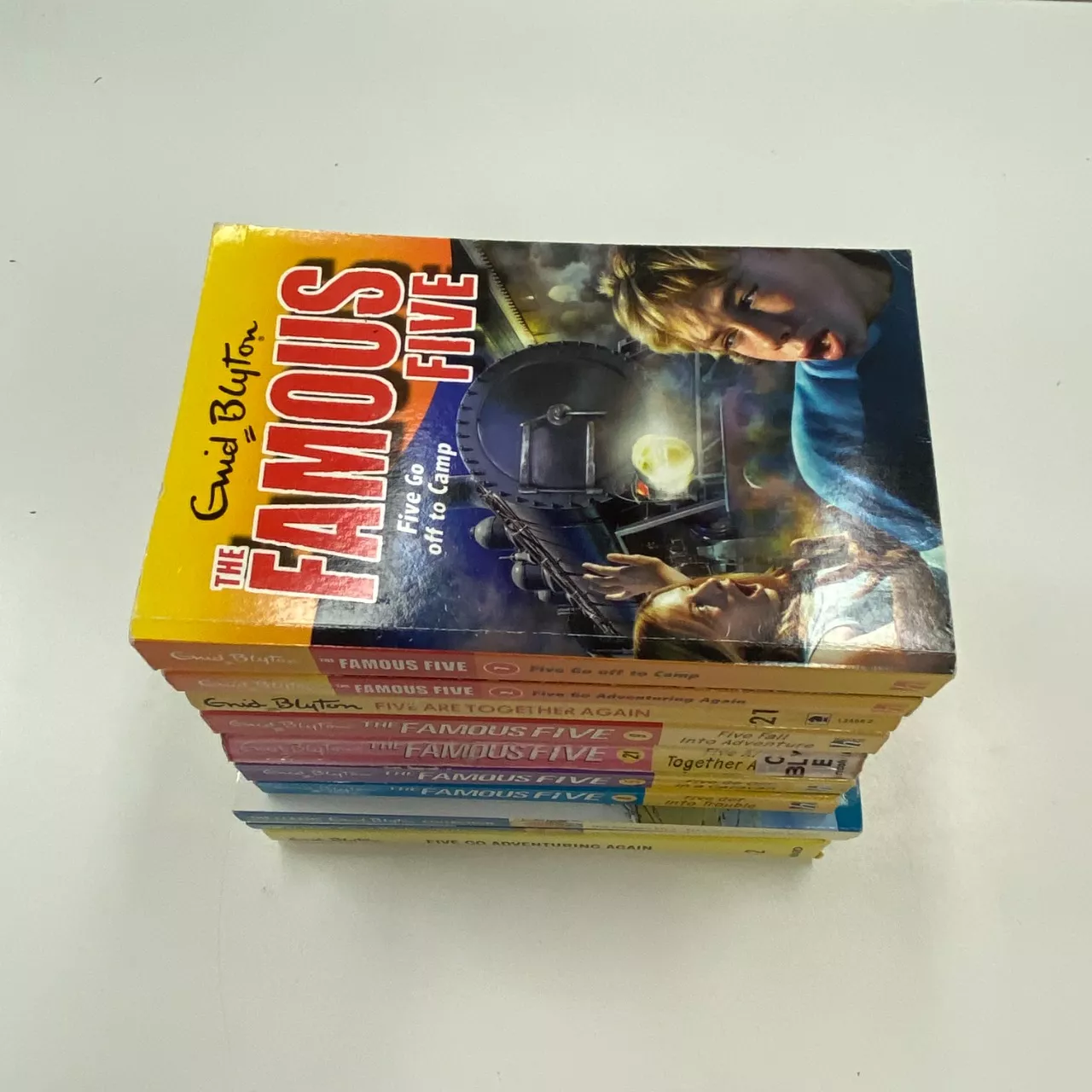 Image Tester