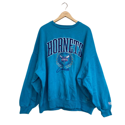 NBA Womens  Size S Jumper Blue 