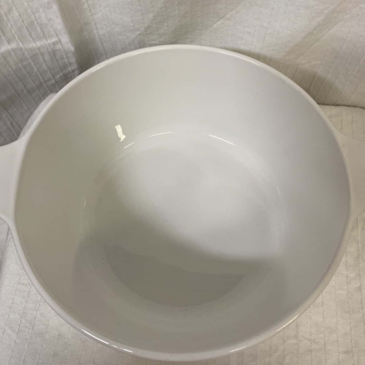 Corning Ware B2 1/2 casserole round dish with lid 2.5litre(s)