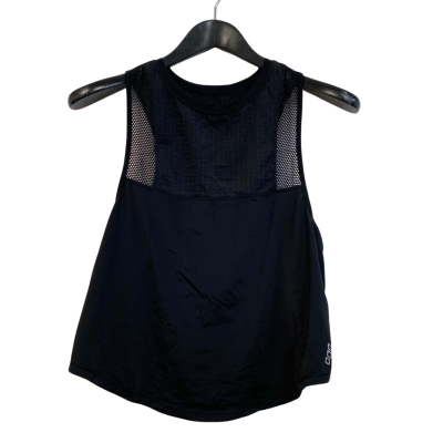 Lorna Jane Womens  Size S Black  sports wear 