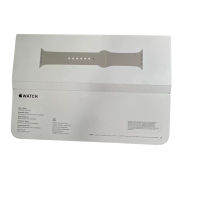 APPLE Starlight Sports Watch Band.