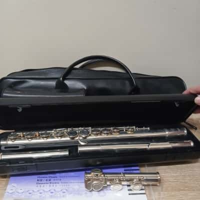 YAMAHA Flute 211