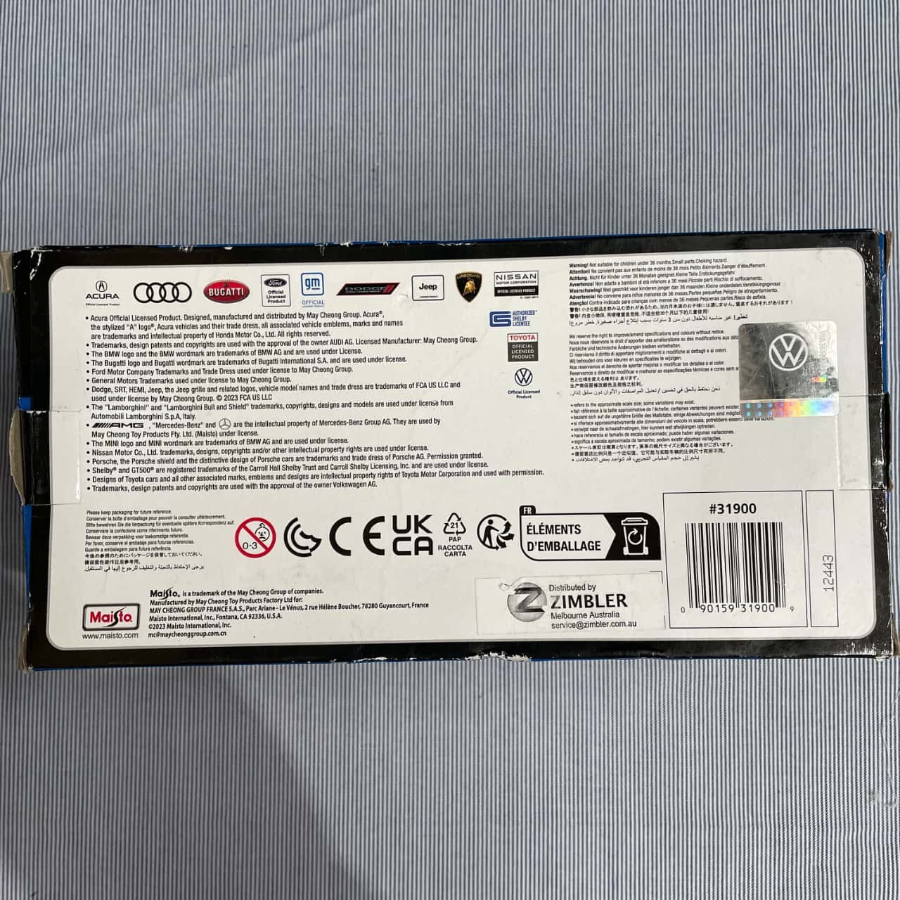 Image Tester