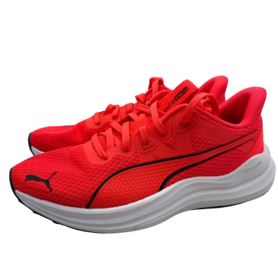 Puma Womens Sneakers US Size 5 Neon Pink  