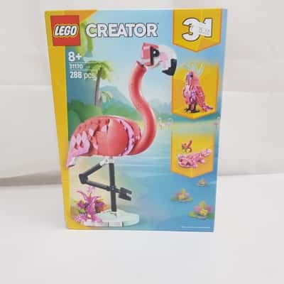 LEGO CREATOR 3in1 31170