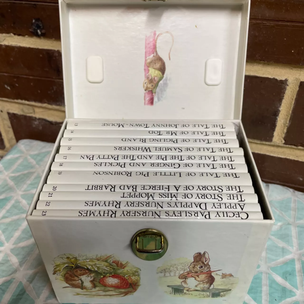 Image Tester