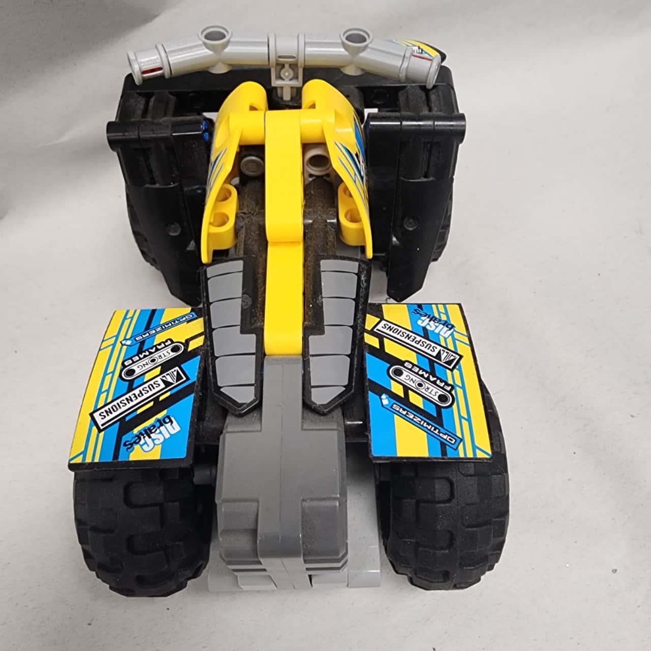 Image Tester