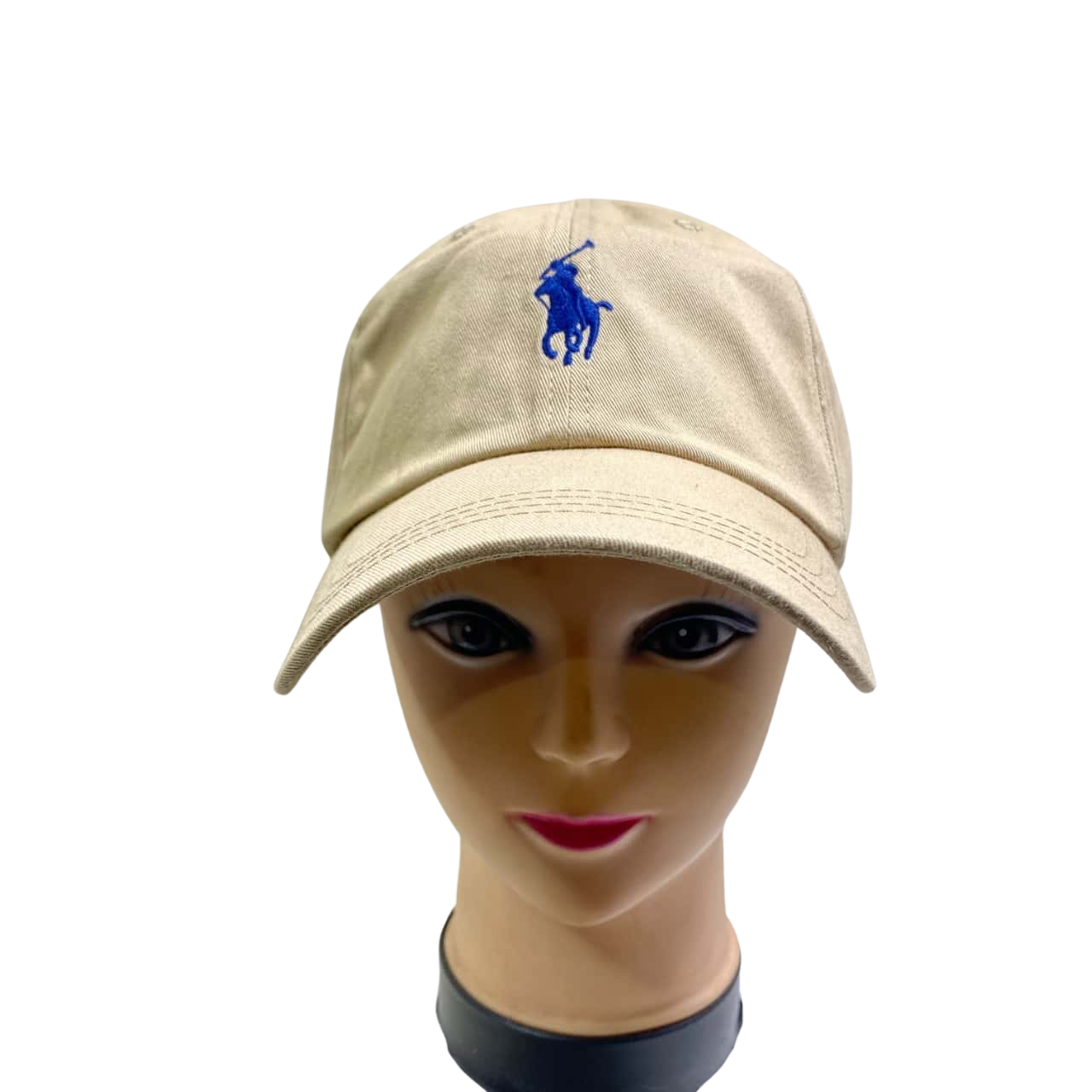 Mens Polo Cap(s)
