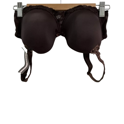 Simone Perele Womens  Size 32 Bra Brown