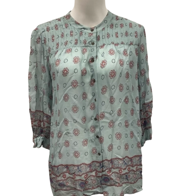 Lania The Label Womens  Size 10 Blouse 