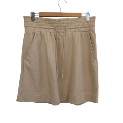 Country Road Womens  Size S Mini Skirt Beige 
