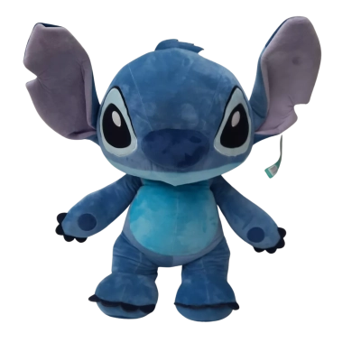 Disney's Lilo & Stitch 70cm Soft Toy. New.
